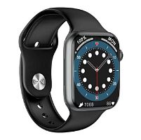 Смарт-часы Hoco Y1 Pro черный (1/50)