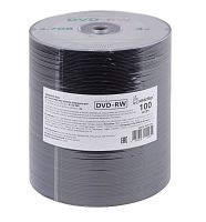 Диск DVD-RW Smartbuy 4.7GB 4x 100шт. bulk (100/600)