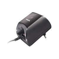 Блок питания Philips SCU5070NB/12 0.7A 220-240V универсальн. черный