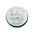 Батарейка Sony 315 (SR716SW) BL1 Silver Oxide 1.55V (1/10/100/1000)