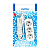Удлинитель Smartbuy 3р.С/З 16A 15.0м белый (1/40)