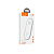 Беспроводное З/У HOCO CW20 2.0A 10W QC3.0 Apple Watch белый (1/95)