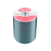 Диск DVD-RW SmartTrack SP-100 4.7GB 4x 100шт. (100/600)