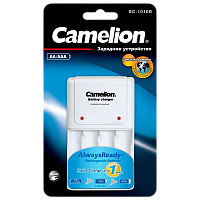 З/У для аккумуляторов Camelion BC-1010B AA/AAA 2 слота (1/8/32/576)