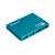 USB-Хаб Defender Septima Slim 7USB синий (1/100)