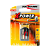 Батарейка ANSMANN X-POWER  6LR61 BL1