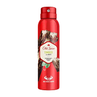 Дезодорант мужской Old Spice Timber спрей 140мл ENG