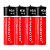 Батарейка Minamoto R6 AA Shrink 4 Heavy Duty 1.5V (4/60/1200)