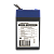 Аккумулятор свинцово-кислотный GoPower LA-403 4V 0.3Ah (1/200)