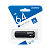 Флеш-накопитель Smartbuy Clue 64GB USB3.1 пластик черный