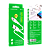 Кабель Borofone BX43 USB (m)-Type-C (m) 1.0м 2.4A ПВХ белый (1/360)
