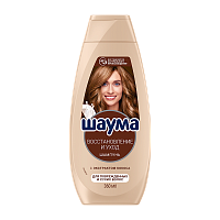 Шампунь Schauma Восстановление и уход 360мл (1/10)