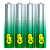 Батарейка GP Super G-Tech LR03 AAA Shrink 4 Alkaline 1.5V (4/96/384)