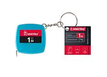 Рулетка измерительная Smartbuy Tools 1м*12.5мм 