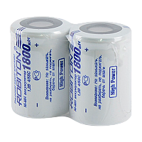 Аккумулятор ROBITON 1800MH4/5SC-2 High Power SR2