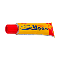 Клей Новбытхим Уран 45мл универсальный (1/50)