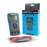 Мультиметр Robiton MASTER DMM-800 (1/80)