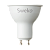 Лампа светодиодная Sweko RAP16 GU10 10W 4000К 230V (1/5/100)