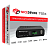 Приставка для цифрового ТВ Selenga T624 Nice Device DVB-T/T2/C черный