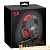 Наушники полноразмерные Redragon Themis с микр. игровые черный красный (1/10)