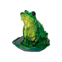 Фонарь садовый Космос 102 от солнечной батареи (1/12)