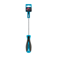 Отвертка крестовая PH1x150, эргономичная 2х-компонентная рукоятка,CR-V,магнит, Smartbuy Tools(1/180)