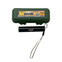 Фонарь ручной Без бренда Н-865 от аккумулятора