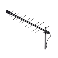 ТВ-Антенна наружная Locus Зенит 20F пассивная без питания DVB-T/T2 (1/20)
