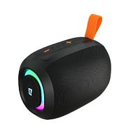 Портативная колонка MORE CHOICE BS25 bluetooth 5.4 черный (1/10/40) 