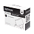 Блок питания GoPower 1.0A 12V 5,5x2,5/12мм импульсный (1/100)