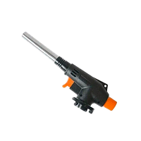 Горелка газовая с пьезоподжигом №930 (100)(Китай)