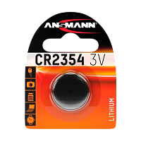 Батарейка Ansmann CR2354 BL1 Lithium 3V (1/10/360) 