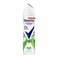 Дезодорант женский Rexona Алое вера и Свежесть Бамбука спрей 150мл (1/6)