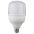 Лампа светодиодная ЭРА T100 E27 30W 6500К 175-265V колокол Power (1/20/420)