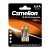 Аккумулятор бытовой Camelion HR03 AAA BL2 NI-MH 1000mAh (2/24/480/17280)