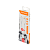 *Кабель GoPower GP06T USB (m)-Type-C (m) 1.0м 2.4A ПВХ белый (1/200/800) 