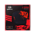 Коврик для мыши Redragon LIBRA 259х248х3мм черный красный (1/20)
