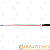 Контроллер Navigator 71 480 NLSC-8mm-JACKF5.5-W-PC-IP20 5 шт