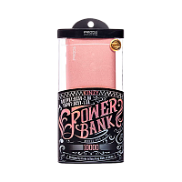 Внешний аккумулятор Proda PPP-13 Kinzy 10000mAh 2.0A 2USB розовое золото