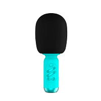 Микрофон Без бренда DS-106 динамический bluetooth 4.0 (1/10)