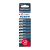 Батарейка GoPower LR03 AAA BL10 Alkaline 1.5V (10/60/360)