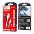Кабель GFPower F08T USB (m)-Type-C (m) 1.0м 3.6A ПВХ белый (1/120/480)