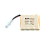 Аккумулятор ET RC-4808VTB BL1 белый большой, 4.8V, 800mAh, Ni-Cd (1/100)