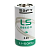 Батарейка Saft 26500 bulk Li-SOCl2 3.6V без выводов