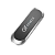 Держатель автомобильный GFPower CH-03 клеевая основа магнит серебряный (1/400)