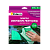 Салфетка Paterra Professional 35х35см микрофибра для стекол и зеркал (1/50)