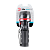 Фонарь универсальный ЭРА R2D 0.6W 3LED от батареек черный (1/36)