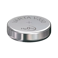 Батарейка Varta 350 BL1 Silver Oxide 1.55V (1/10/100)