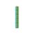 Термоусаживаемая трубка Smartbuy 12/6, желтый-зеленый, 1 метр (SBE-HST-12-yg)
