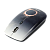 Мышь беспроводная Smartbuy 327AG классическая USB Eclipse (1/40)